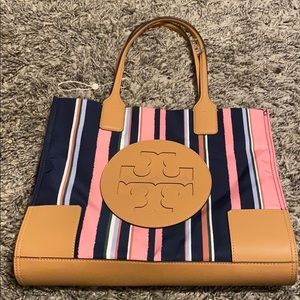 Tory Burch Mini Ella Tote